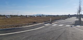  Terrain � vendre 400 m�