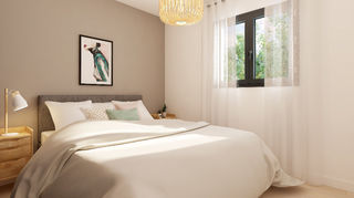  Maison 3 pi�ces 71 m� Routot