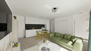  Maison � vendre 4 pi�ces 61 m�