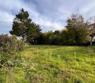  Terrain � vendre 409 m�