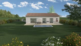  Maison � vendre 5 pi�ces 113 m�