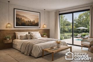  Maison � vendre 4 pi�ces 100 m�