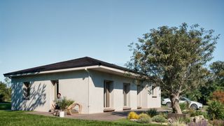  Maison � vendre 5 pi�ces 95 m�