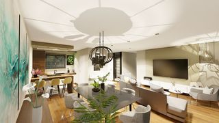  Maison 4 pi�ces 84 m� Portets