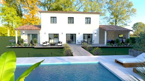   Vente Maison Maison - 7 pi�ce(s) - 179 m�