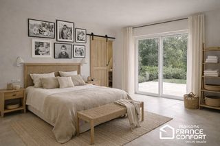  Maison � vendre 5 pi�ces 110 m�