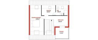  Maison � vendre 7 pi�ces 152 m�