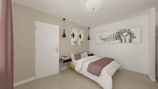  Maison 5 pi�ces 130 m� Coings