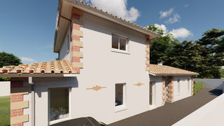  Maison 5 pi�ces 160 m� Arcachon