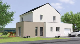  Maison 5 pi�ces 123 m� La membrolle-sur-longuen�e