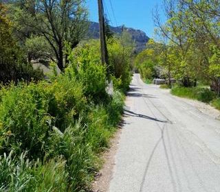  Terrain � vendre 296 m�