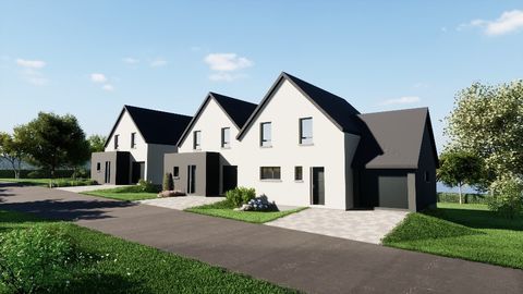   Vente Maison Maison - 4 pi�ce(s) - 110 m�