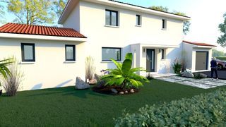  Maison � vendre 7 pi�ces 147 m�