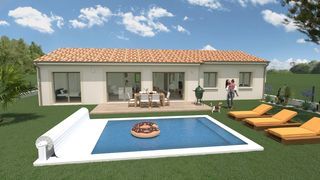  Maison 5 pi�ces 118 m� D�nat