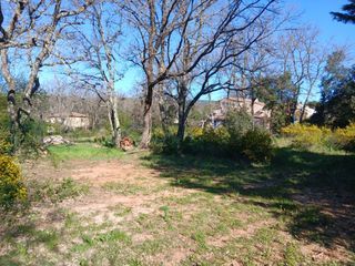  Terrain � vendre 2168 m�