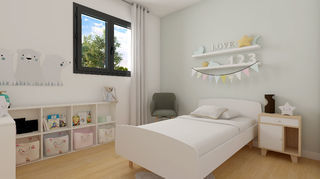  Maison 4 pi�ces 81 m� Bruille-lez-marchiennes