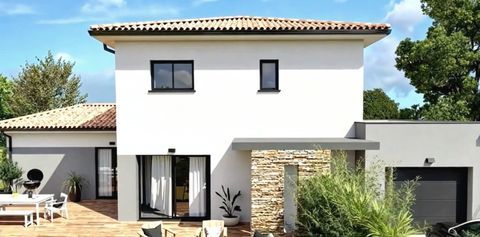   Vente Maison Maison - 5 pi�ce(s) - 130 m�