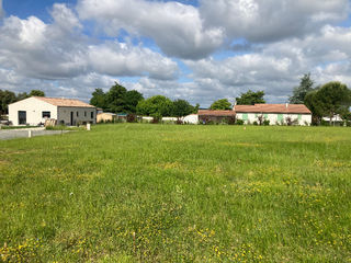  Terrain � vendre 633 m�