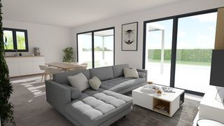  Maison � vendre 5 pi�ces 115 m�