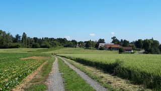  Terrain � vendre 465 m�