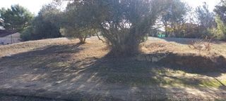  Terrain � vendre 728 m�