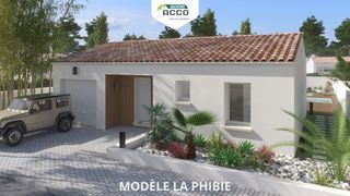  Maison � vendre 4 pi�ces 90 m�