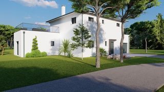  Maison � vendre 6 pi�ces 165 m�