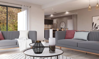  Maison � vendre 7 pi�ces 150 m�