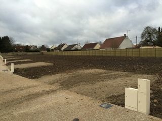  Terrain � vendre 342 m�