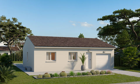   Vente Maison Maison - 3 pi�ce(s) - 70 m�