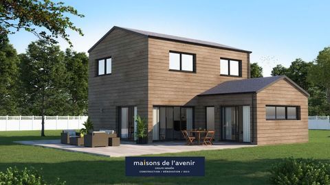   Vente Maison Maison - 5 pi�ce(s) - 130 m�