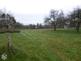  Terrain � vendre 1053 m�