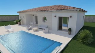  Maison 4 pi�ces 80 m� Le val