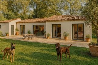  Maison � vendre 2 pi�ces 124 m�