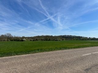  Terrain � vendre 400 m�