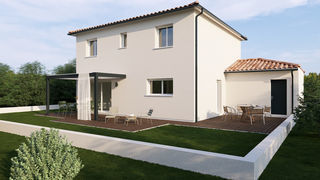  Maison � vendre 5 pi�ces 120 m�