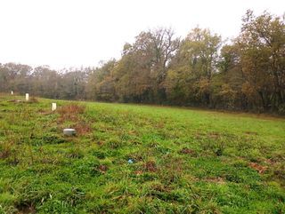  Terrain � vendre 1037 m�