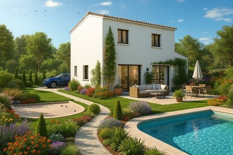   Vente Maison Maison - 3 pi�ce(s) - 90 m�