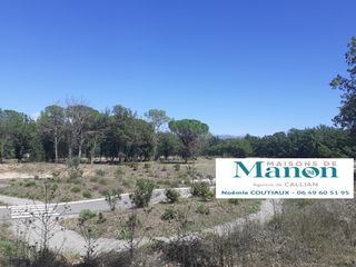  Terrain � vendre 1635 m�