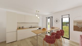  Maison � vendre 5 pi�ces 113 m�