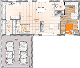  Maison � vendre 6 pi�ces 142 m�