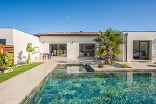  Maison 6 pi�ces 145 m� Castries