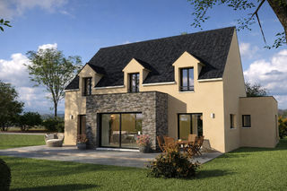  Maison � vendre 5 pi�ces 100 m�