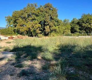  Terrain � vendre 1200 m�