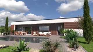  Maison � vendre 5 pi�ces 120 m�