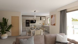  Maison � vendre 6 pi�ces 132 m�