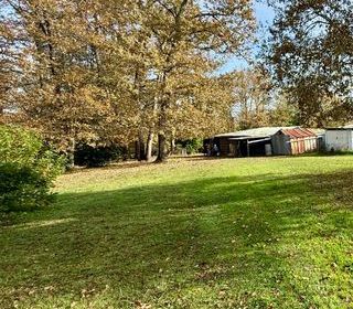  Terrain � vendre 1000 m�