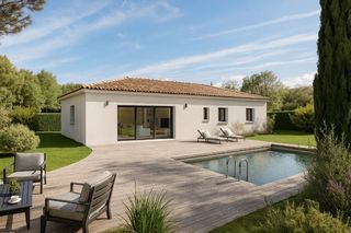  Terrain � vendre 1500 m�