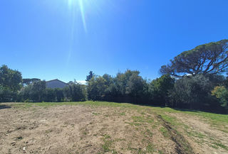  Terrain � vendre 705 m�