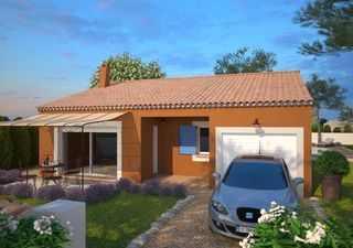  Maison � vendre 5 pi�ces 73 m�